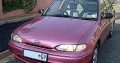 Reliable Hyundai Accent 1.5 CSi