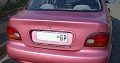 Reliable Hyundai Accent 1.5 CSi