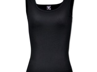 racer back vest