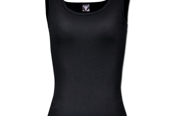 racer back vest