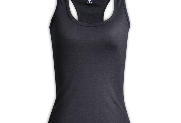 racer back vest