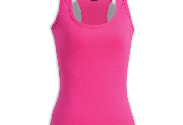 racer back vest