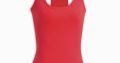 racer back vest