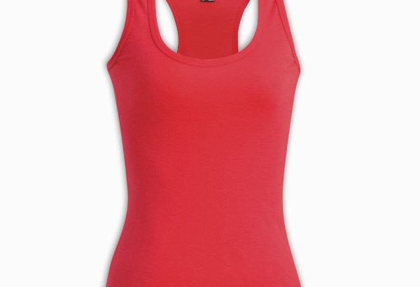racer back vest