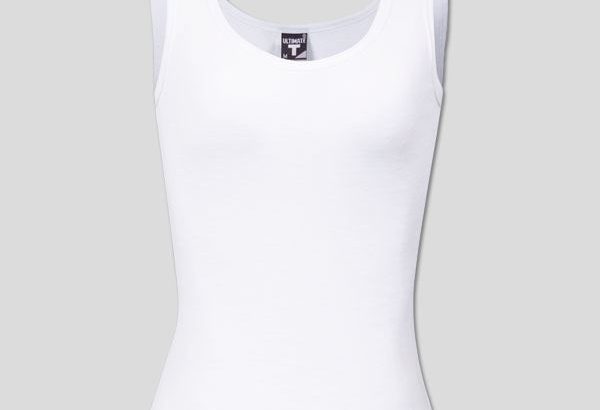 racer back vest
