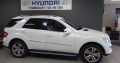 2011 Mercedes Benz ML 350 Auto
