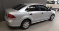 2011 VW Polo Vivo 1.6 Trendline Sedan