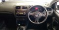 2011 VW Polo Vivo 1.6 Trendline Sedan