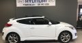 2018 Hyundai Veloster 1.6 GDi Turbo DCT