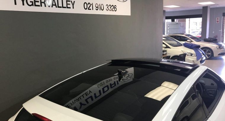 2018 Hyundai Veloster 1.6 GDi Turbo DCT
