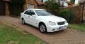 One Owner – 2002 Merc C180 – R59900