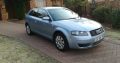 2004 AUDI A3 – R67500