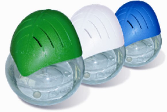 leaf air purifier