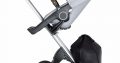 Cybex Priam Lux Complete + Cloud Q Car Seat – Koi