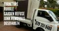 EXPRESS VAN HIRE AND REMOVALS
