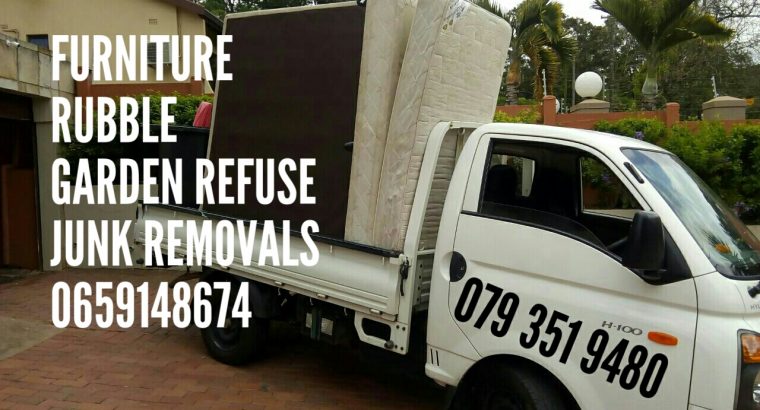 EXPRESS VAN HIRE AND REMOVALS