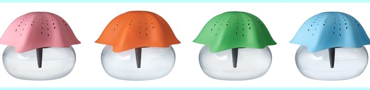 starfish air purifier