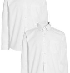 school uniforms