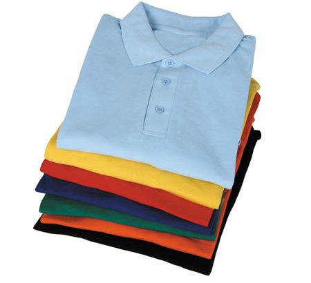 golf shirts