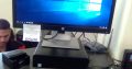 Complete Hp Prodesktop 400 G4 CORE i3 6th gen PC @ R5690