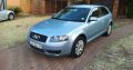 2004 AUDI A3 – R67500