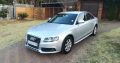 2008 Audi A4 2.0 TDI – FSH – R85000