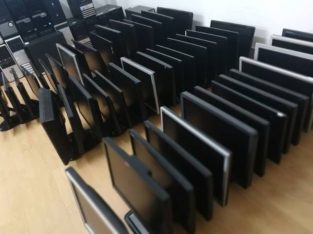 MIXED MONITORS