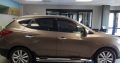 2013 Hyundai ix35 2.0 Executive Auto