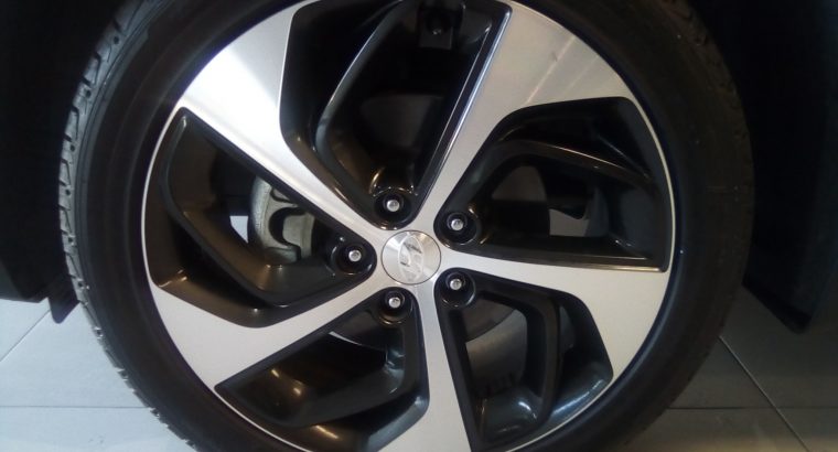 2016 Hyundai Tucson 2.0 Premium Auto