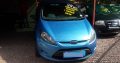 2009 Ford Fiesta 1.4i