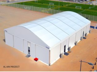 Tents & Marquees | Manufacturing | Rentals | Sale | Export | Al Fares International Tents