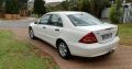 One Owner – 2002 Merc C180 – R59900