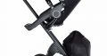 Cybex Priam Lux Complete + Cloud Q Car Seat – Koi