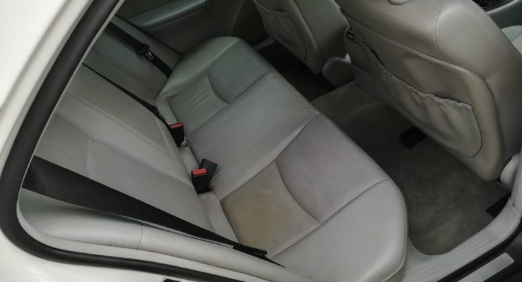 One Owner – 2002 Merc C180 – R59900