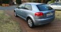 2004 AUDI A3 – R67500