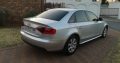 2008 Audi A4 2.0 TDI – FSH – R85000