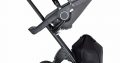 Cybex Priam Lux Complete + Cloud Q Car Seat – Koi