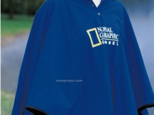 poncho manufacturer’s