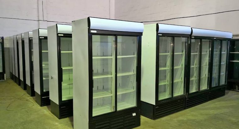 Display Fridges in good Condition