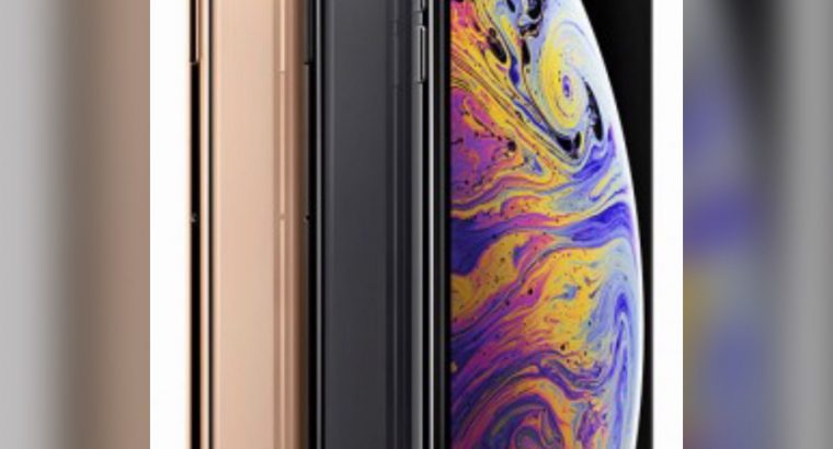 IPHONE XS