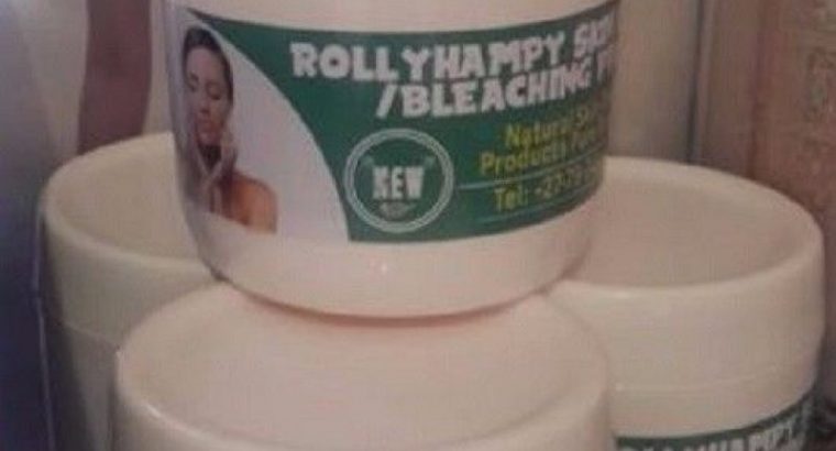 Rollyhampy is the most safe and fast skin lightener +27797455644