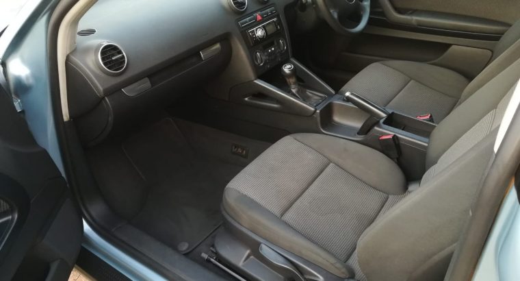 2004 AUDI A3 – R67500