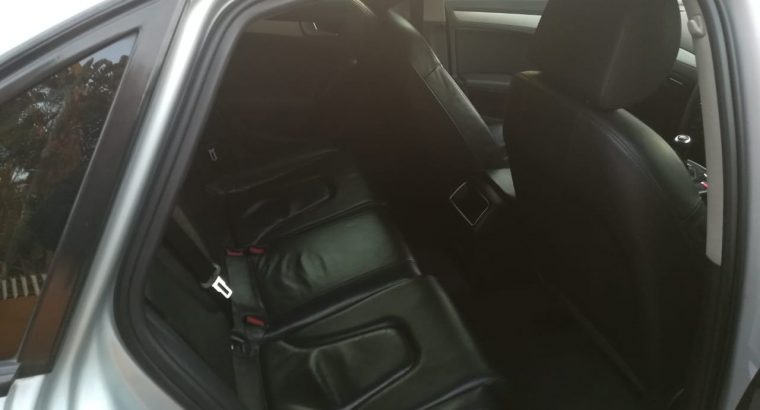 2008 Audi A4 2.0 TDI – FSH – R85000