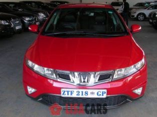 pre owned cars