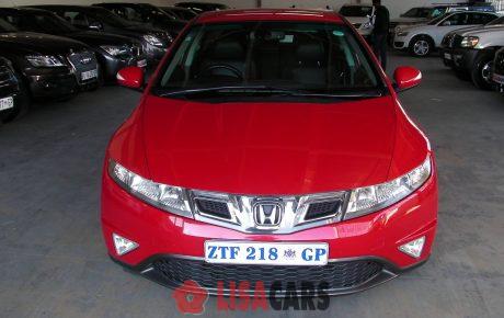 pre owned cars
