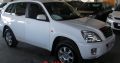 PRE-OWNED CHERRY TIGGO VEHICLES
