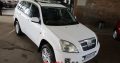 PRE-OWNED CHERRY TIGGO VEHICLES
