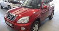 PRE-OWNED CHERRY TIGGO VEHICLES