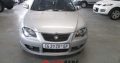 Pre-owned loved ride
