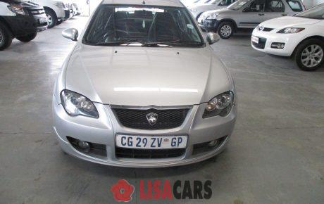 Pre-owned loved ride